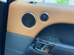 Land Rover Range Rover Sport 3.0 L6 Ebony Edition - ფოტო 15