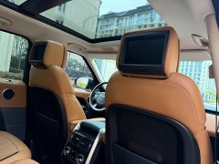 Land Rover Range Rover Sport 3.0 L6 Ebony Edition - ფოტო 16