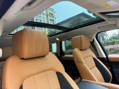 Land Rover Range Rover Sport 3.0 L6 Ebony Edition - ფოტო 17