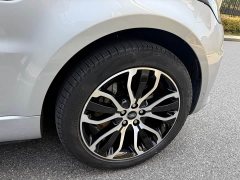 Land Rover Range Rover Sport 3.0 L6 Ebony Edition - ფოტო 20