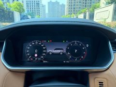 Land Rover Range Rover Sport 3.0 L6 Ebony Edition - ფოტო 4