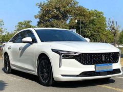 FAW Besturn B70 2022 1.5T Automatic 15th Anniversary Classic Edition - ფოტო 3