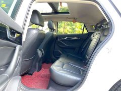 FAW Besturn B70 2022 1.5T Automatic 15th Anniversary Classic Edition - ფოტო 6