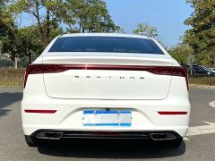 FAW Besturn B70 2022 1.5T Automatic 15th Anniversary Classic Edition - ფოტო 7
