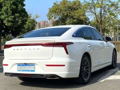 FAW Besturn B70 2022 1.5T Automatic 15th Anniversary Classic Edition - ფოტო 8