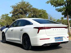 FAW Besturn B70 2022 1.5T Automatic 15th Anniversary Classic Edition - ფოტო 9