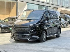 Ford Watson Wilford Black Warrior 2.0T Gasoline Peak Edition - photo 1