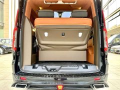 Ford Watson Wilford Black Warrior 2.0T Gasoline Peak Edition - photo 14