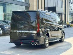 Ford Watson Wilford Black Warrior 2.0T Gasoline Peak Edition - photo 15