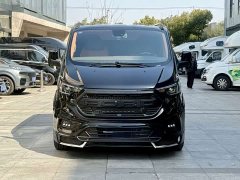 Ford Watson Wilford Black Warrior 2.0T Gasoline Peak Edition - photo 2