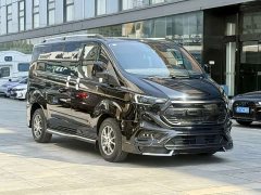 Ford Watson Wilford Black Warrior 2.0T Gasoline Peak Edition - photo 3