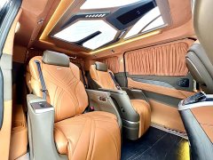 Ford Watson Wilford Black Warrior 2.0T Gasoline Peak Edition - photo 5