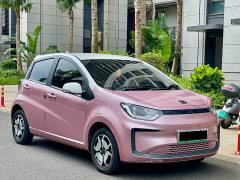 Flower Fairy Eshang Fairy 302km Luxury 30.2kWh - фото 3