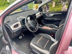 Flower Fairy Eshang Fairy 302km Luxury 30.2kWh - фото 4