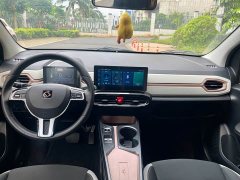 Flower Fairy Eshang Fairy 302km Luxury 30.2kWh - фото 6