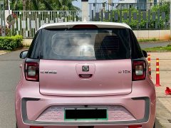 Flower Fairy Eshang Fairy 302km Luxury 30.2kWh - фото 8