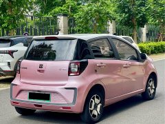 Flower Fairy Eshang Fairy 302km Luxury 30.2kWh - фото 9