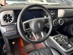 Tank 300 Off-Road Edition 2.0T Challenger - ფოტო 12