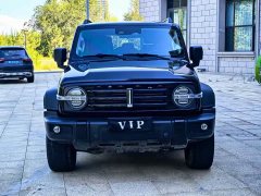Tank 300 Off-Road Edition 2.0T Challenger - ფოტო 2