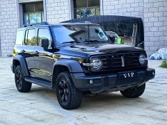 Tank 300 Off-Road Edition 2.0T Challenger - ფოტო 3