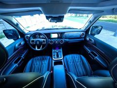 Tank 300 Off-Road Edition 2.0T Challenger - ფოტო 4