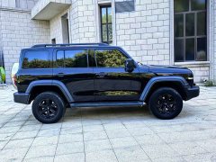 Tank 300 Off-Road Edition 2.0T Challenger - ფოტო 6