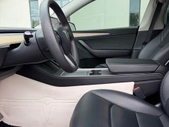 Tesla Model Y 2022 Facelift Rear-Wheel Drive - ფოტო 7