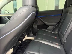 Tesla Model Y 2022 Facelift Rear-Wheel Drive - ფოტო 8