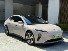 NIO ET5 75kWh - ფოტო 3