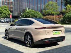 NIO ET5 75kWh - ფოტო 5