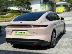 NIO ET5 75kWh - ფოტო 6