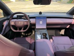 NIO ET5 75kWh - ფოტო 9