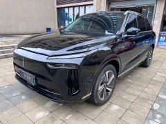 Great Wall WEY Blue Mountain 2025 Four-Wheel Drive Max - ფოტო 1