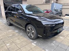 Great Wall WEY Blue Mountain 2025 Four-Wheel Drive Max - ფოტო 3
