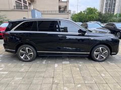 Great Wall WEY Blue Mountain 2025 Four-Wheel Drive Max - ფოტო 4