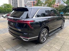Great Wall WEY Blue Mountain 2025 Four-Wheel Drive Max - ფოტო 5
