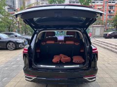 Great Wall WEY Blue Mountain 2025 Four-Wheel Drive Max - ფოტო 8