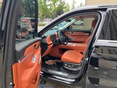 Great Wall WEY Blue Mountain 2025 Four-Wheel Drive Max - ფოტო 9