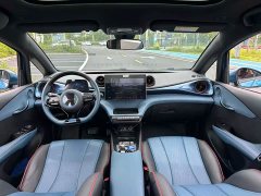 BYD Dolphin 420km Fashion Edition - ფოტო 13