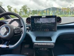 BYD Dolphin 420km Fashion Edition - ფოტო 14