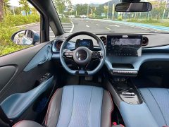BYD Dolphin 420km Fashion Edition - ფოტო 16