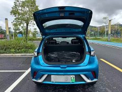 BYD Dolphin 420km Fashion Edition - ფოტო 17