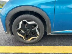 BYD Dolphin 420km Fashion Edition - ფოტო 19