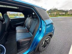BYD Dolphin 420km Fashion Edition - ფოტო 8