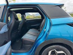 BYD Dolphin 420km Fashion Edition - ფოტო 9