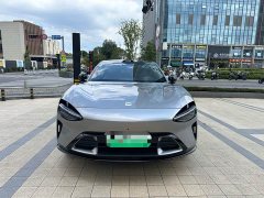 Xiaomi YU7 Rear-Wheel Drive Long-Range Edition - фото 1