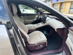 Xiaomi YU7 Rear-Wheel Drive Long-Range Edition - фото 10