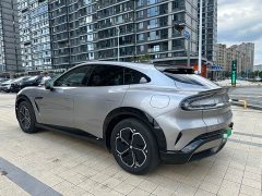 Xiaomi YU7 Rear-Wheel Drive Long-Range Edition - фото 11