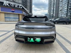 Xiaomi YU7 Rear-Wheel Drive Long-Range Edition - фото 12