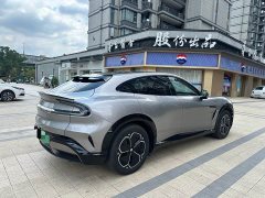 Xiaomi YU7 Rear-Wheel Drive Long-Range Edition - фото 13
